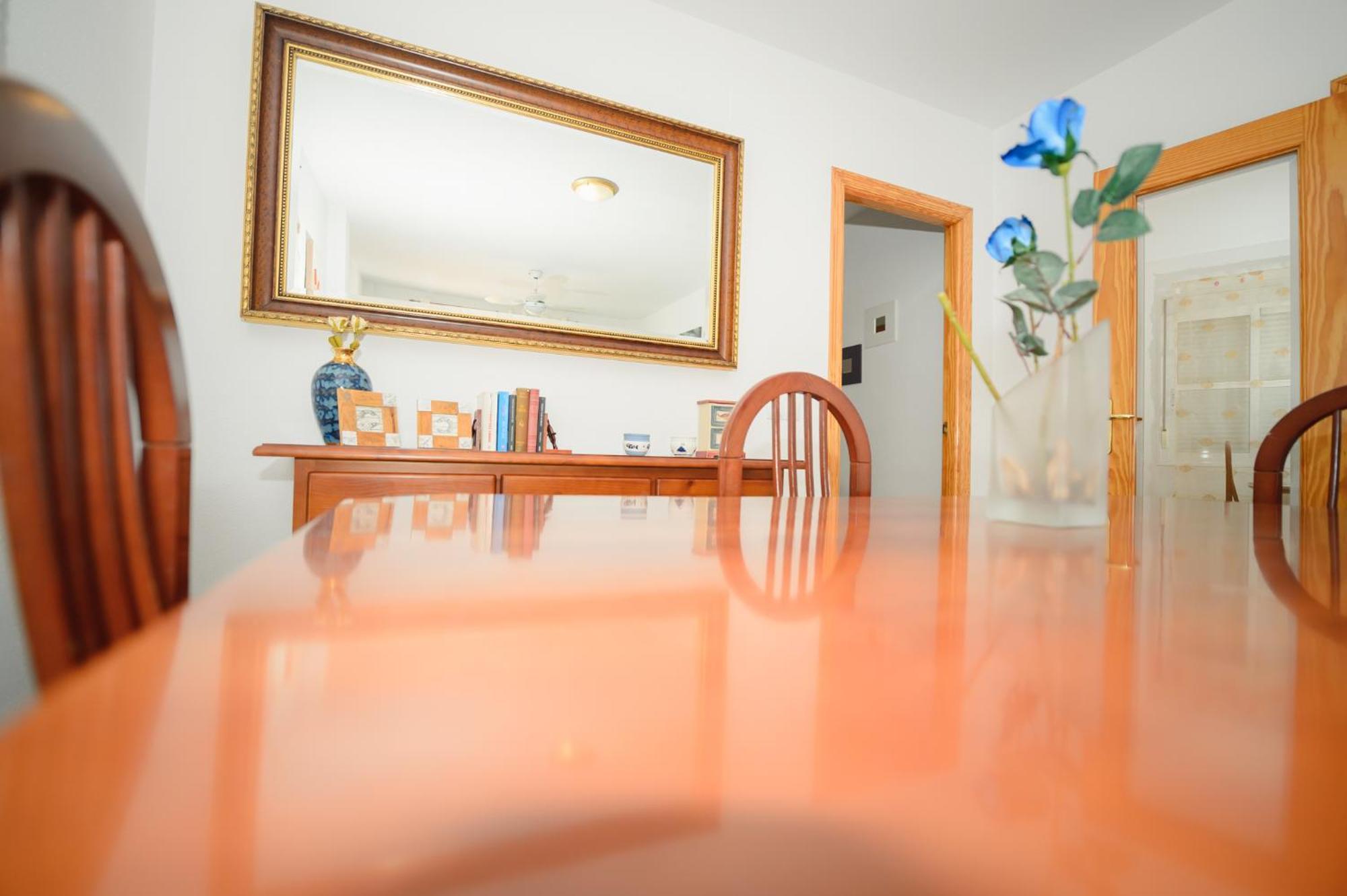 Apartamentos Rotonda โกนิล เด ลาฟรอนเตรา ห้อง รูปภาพ
