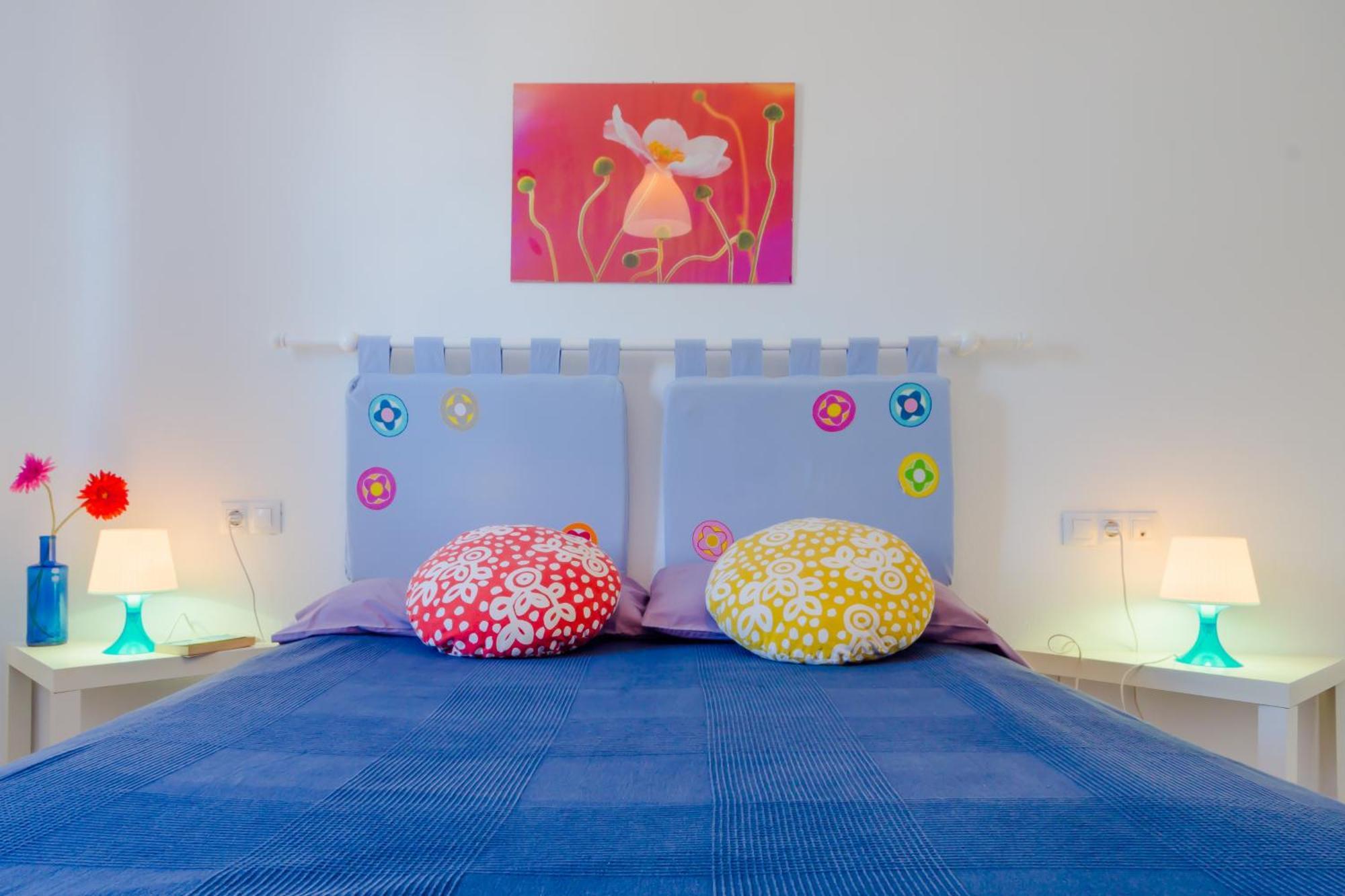 Apartamentos Rotonda โกนิล เด ลาฟรอนเตรา ห้อง รูปภาพ