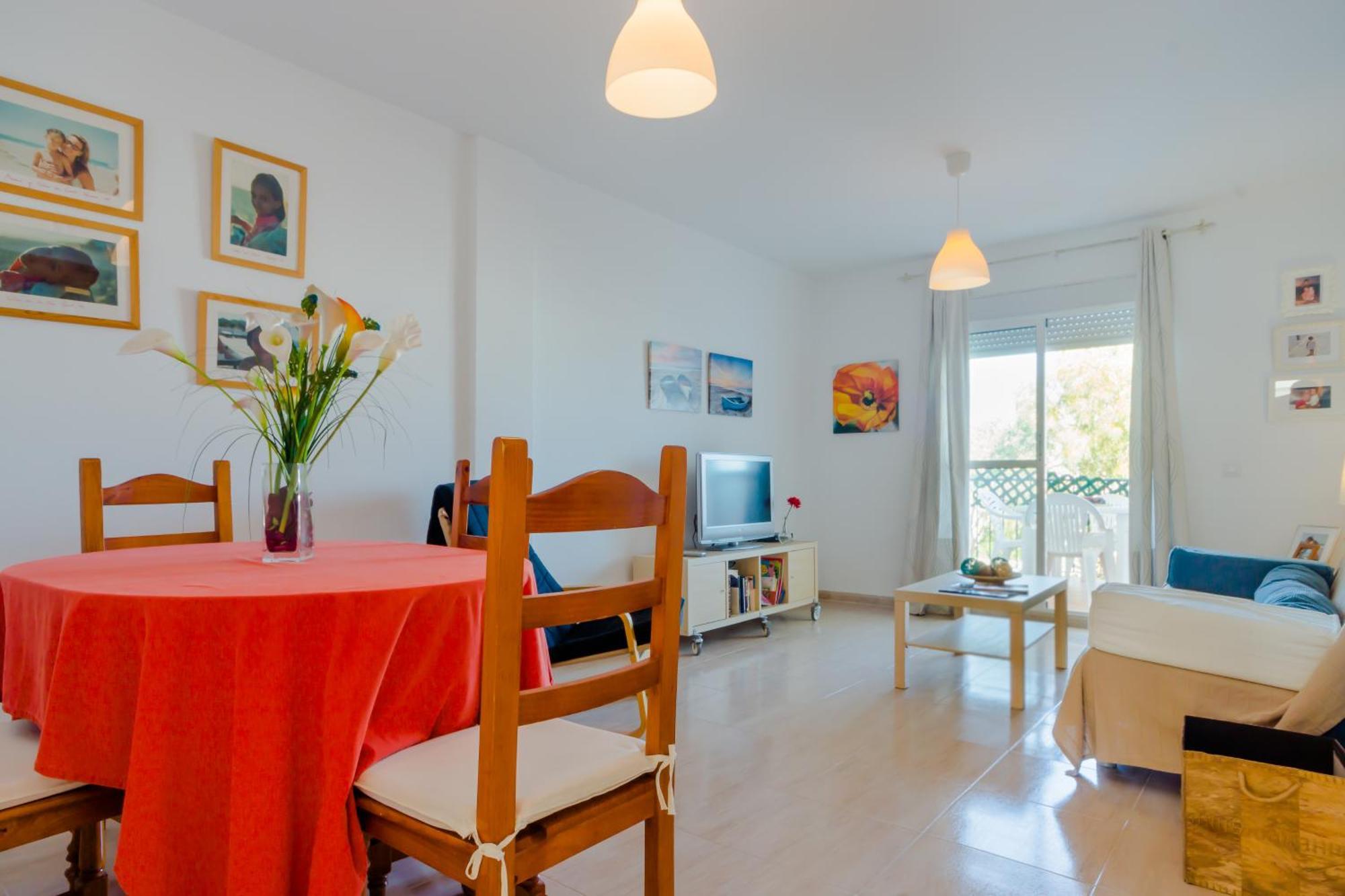 Apartamentos Rotonda โกนิล เด ลาฟรอนเตรา ห้อง รูปภาพ