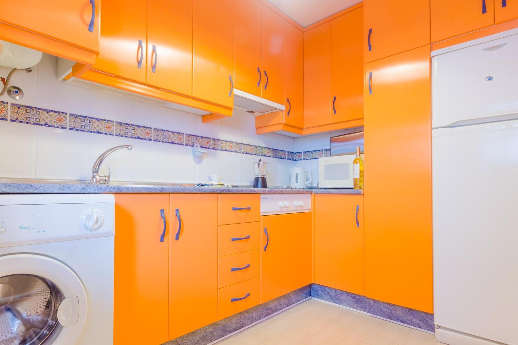 Apartamentos Rotonda โกนิล เด ลาฟรอนเตรา ห้อง รูปภาพ