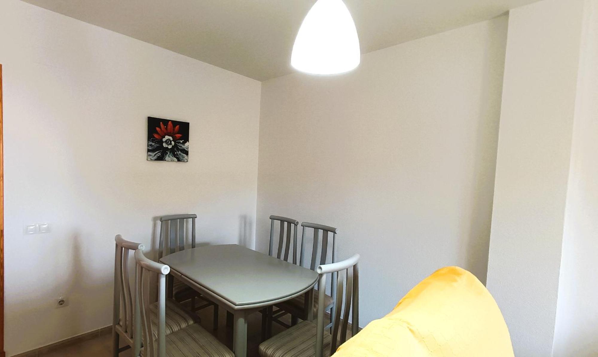 Apartamentos Rotonda โกนิล เด ลาฟรอนเตรา ห้อง รูปภาพ