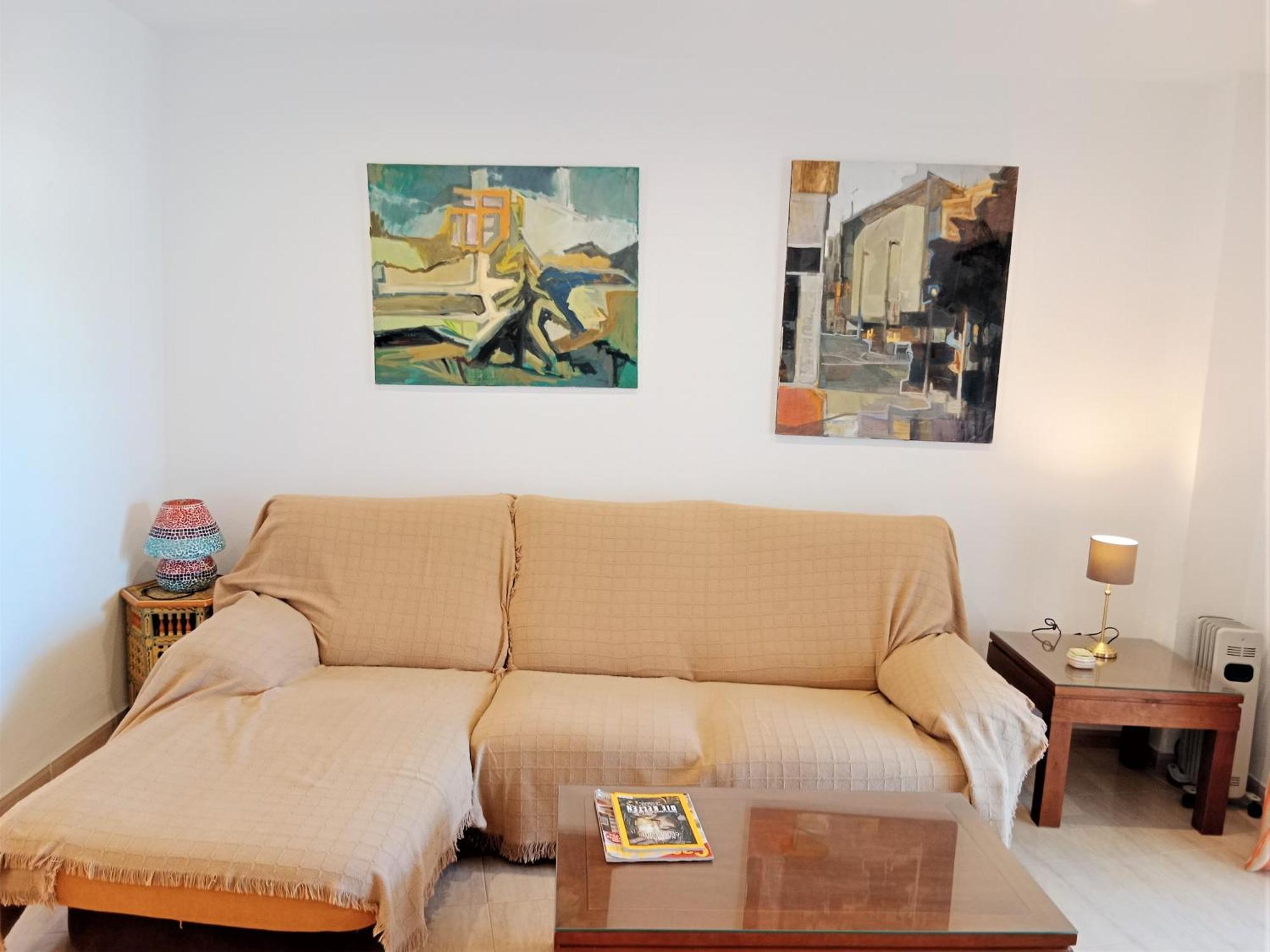 Apartamentos Rotonda โกนิล เด ลาฟรอนเตรา ภายนอก รูปภาพ