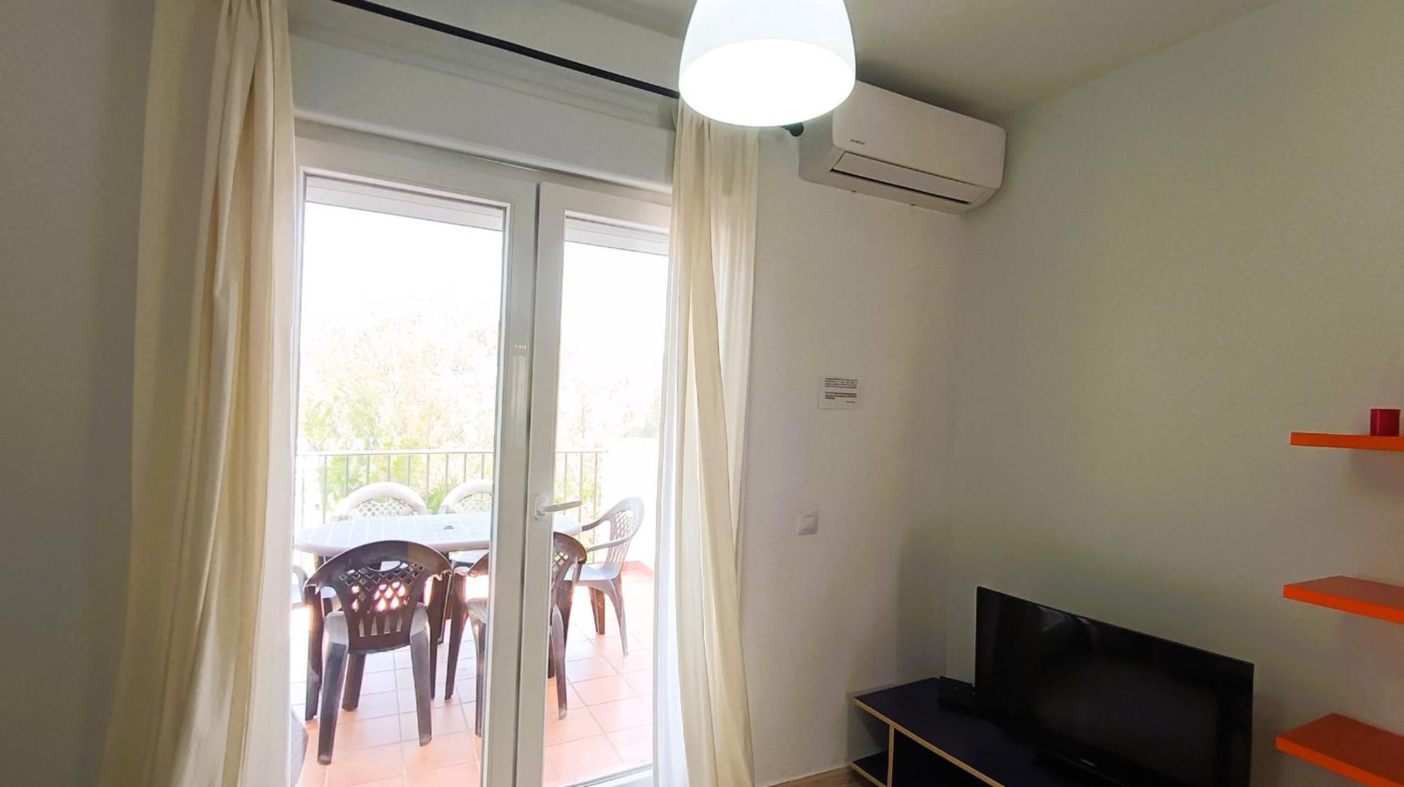 Apartamentos Rotonda โกนิล เด ลาฟรอนเตรา ภายนอก รูปภาพ