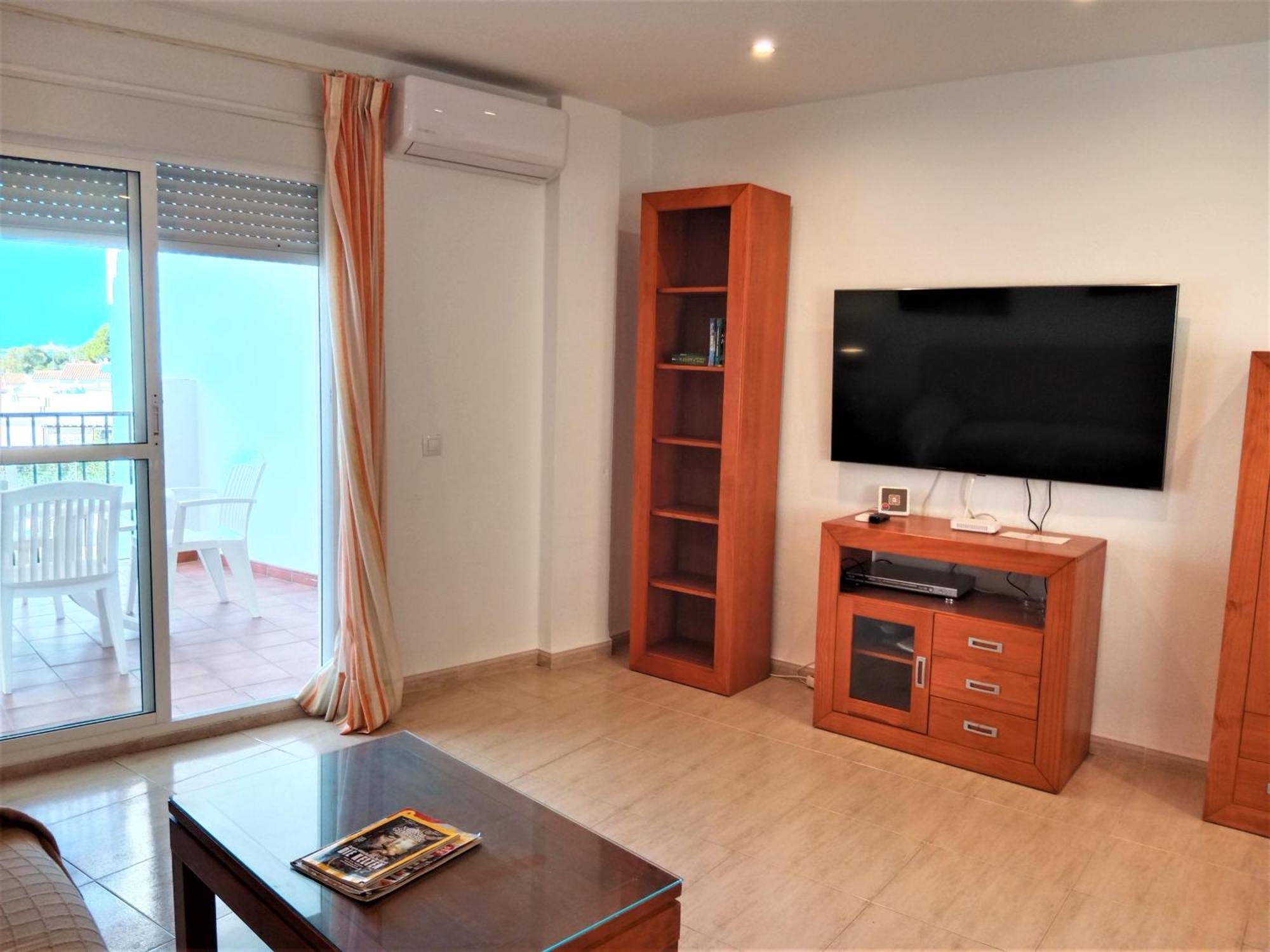 Apartamentos Rotonda โกนิล เด ลาฟรอนเตรา ภายนอก รูปภาพ