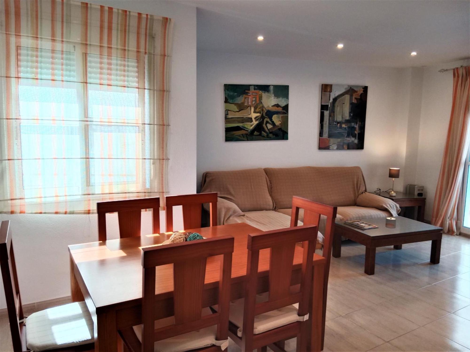 Apartamentos Rotonda โกนิล เด ลาฟรอนเตรา ห้อง รูปภาพ