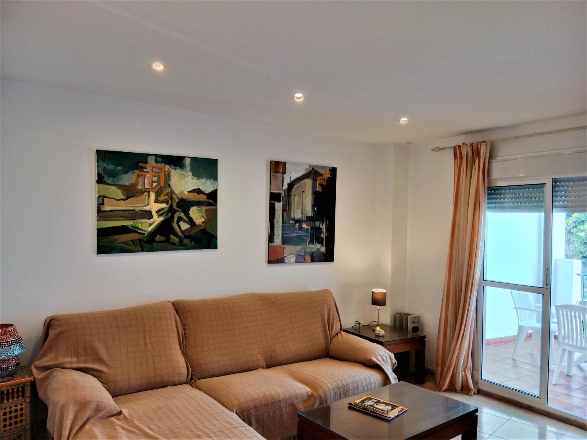 Apartamentos Rotonda โกนิล เด ลาฟรอนเตรา ภายนอก รูปภาพ